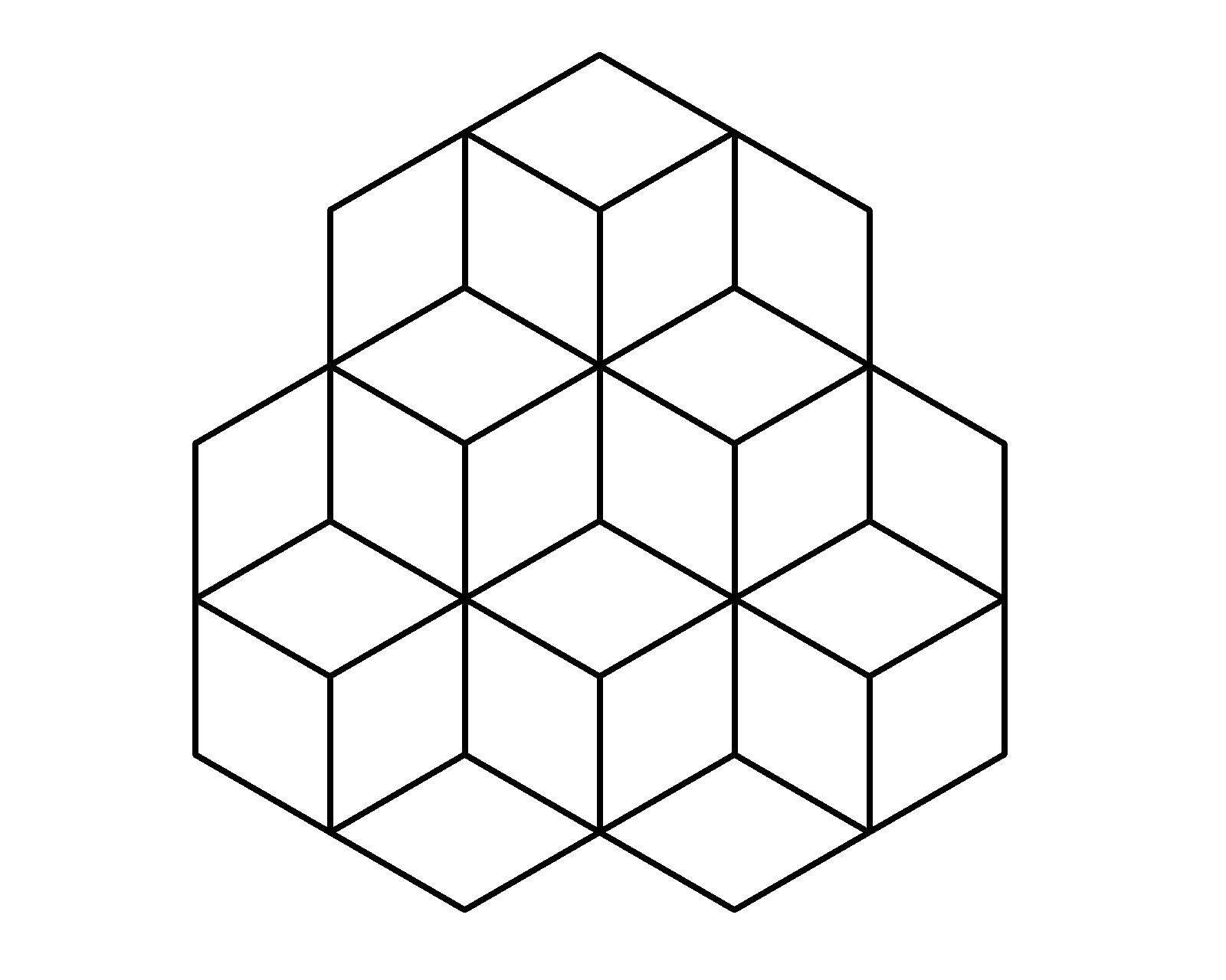 cube